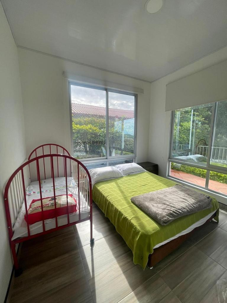 Casa campestre, Finca las orquideas. - Property Image 8