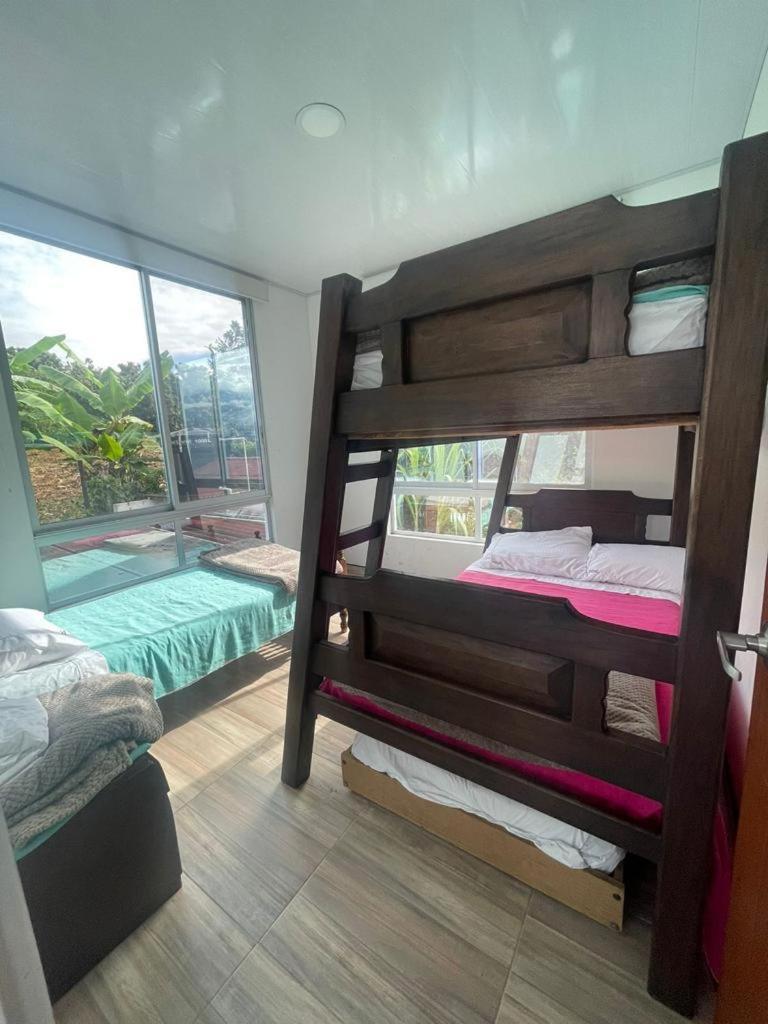 Casa campestre, Finca las orquideas. - Property Image 3