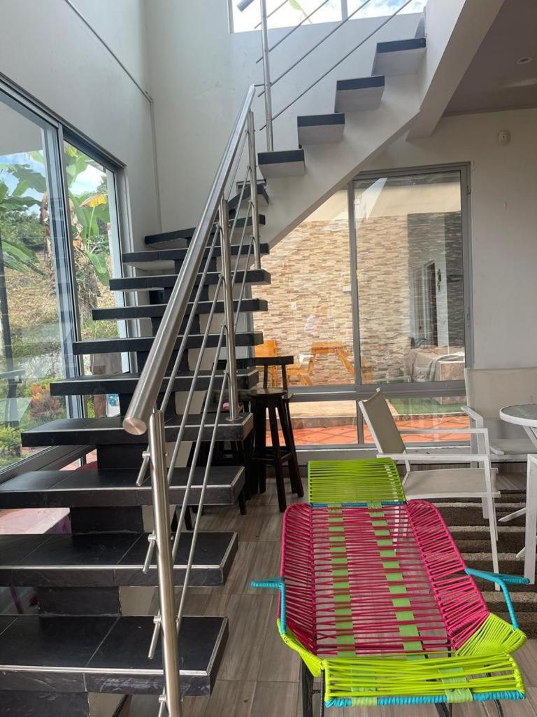 Casa campestre, Finca las orquideas. - Property Image 4