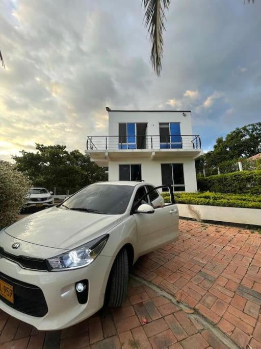 Casa campestre, Finca las orquideas. - Property Image 1