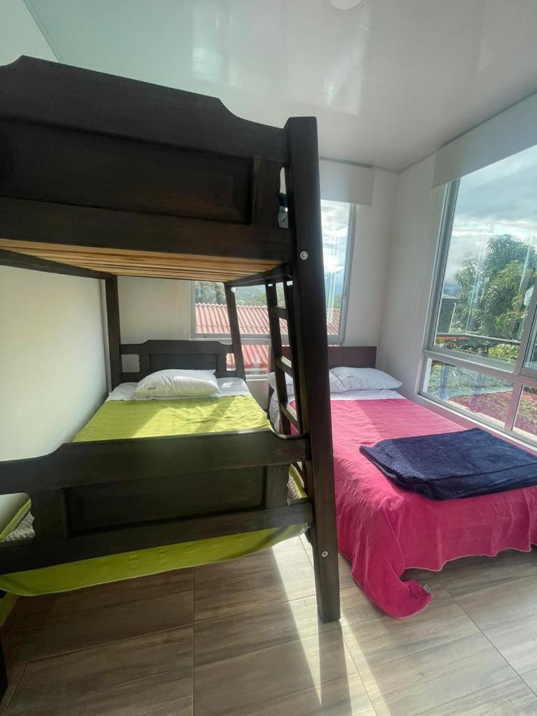 Casa campestre, Finca las orquideas. - Property Image 10