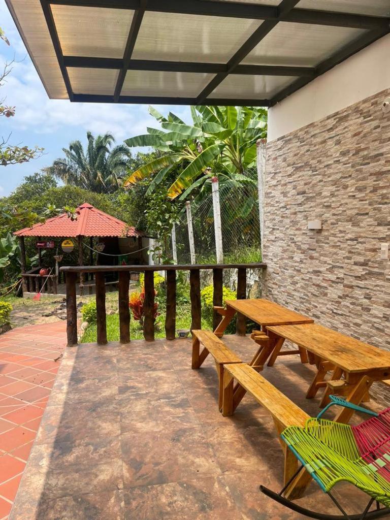 Casa campestre, Finca las orquideas. - Property Image 13