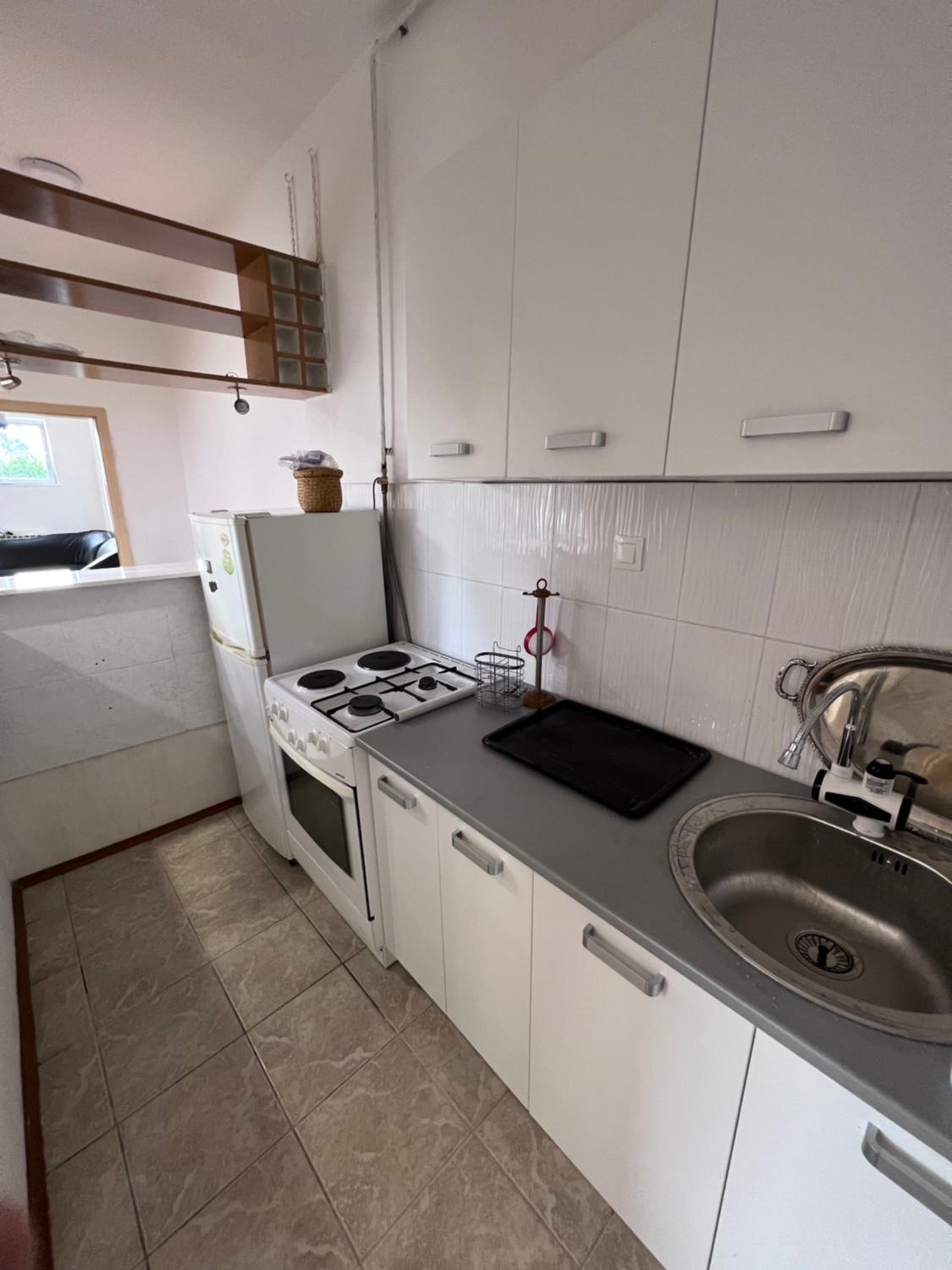 Sarajevo fantasy apartment Free Parking