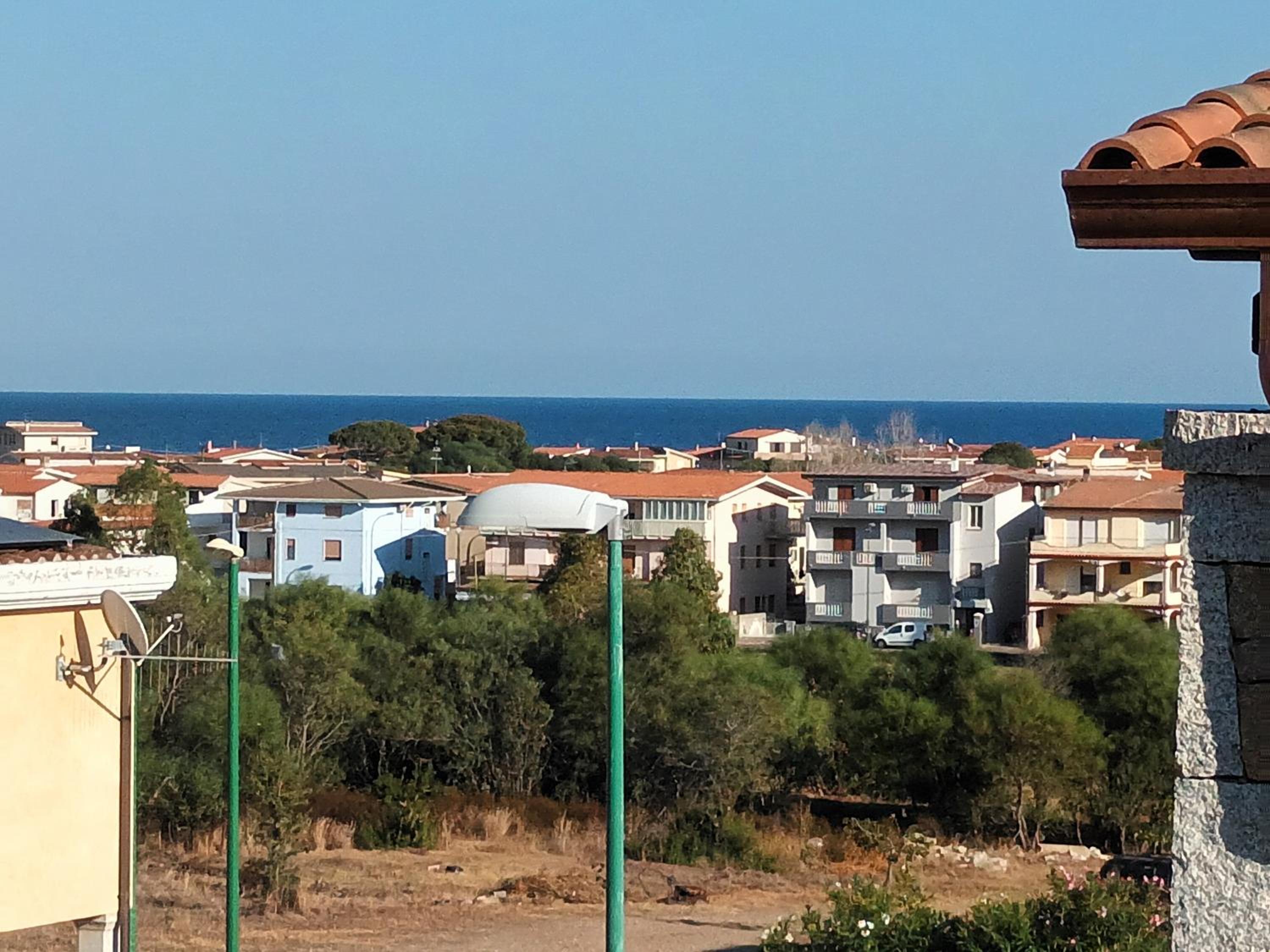 La Caletta vista mare view 2