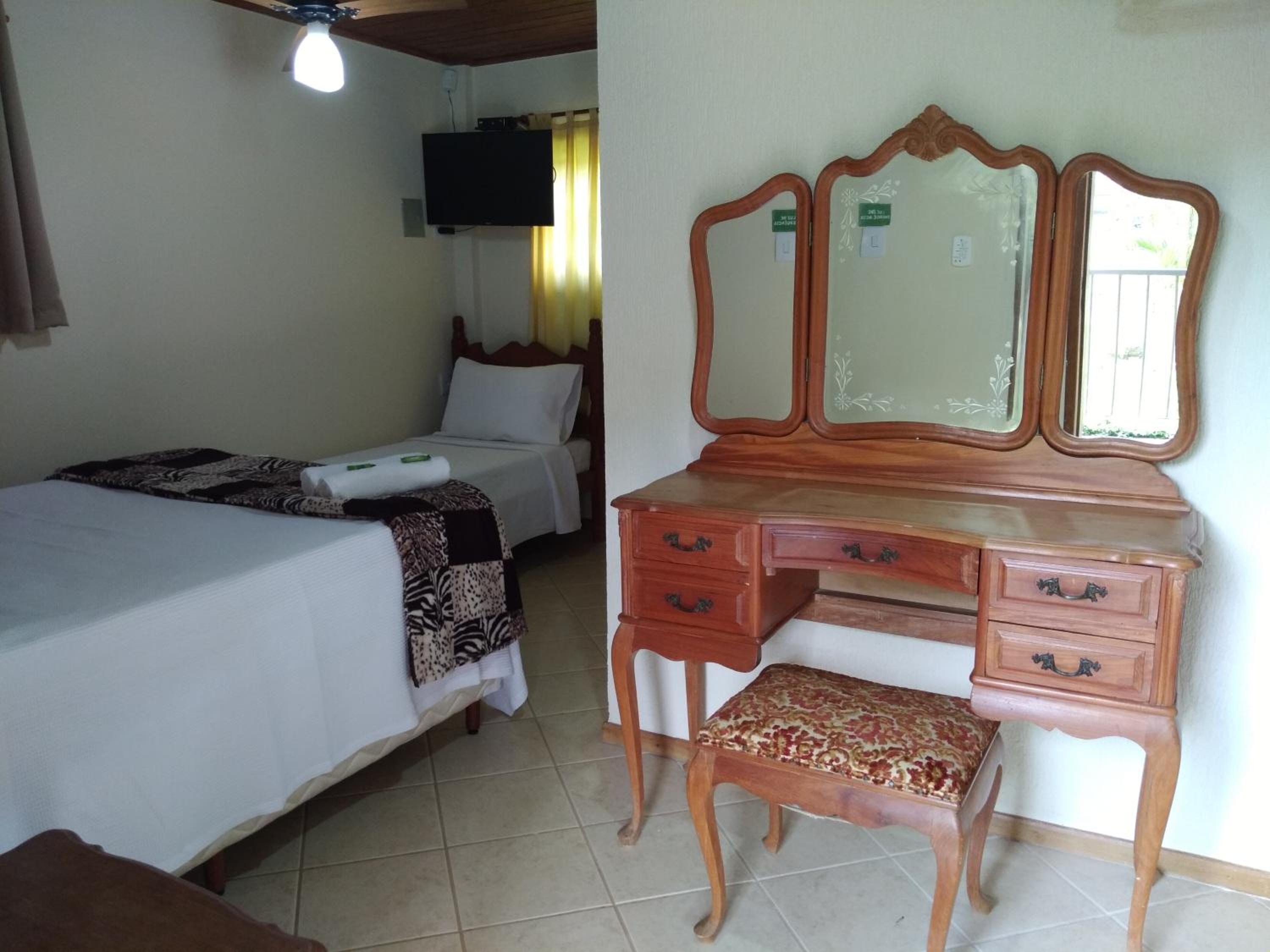 Fazenda Hotel Alvorada