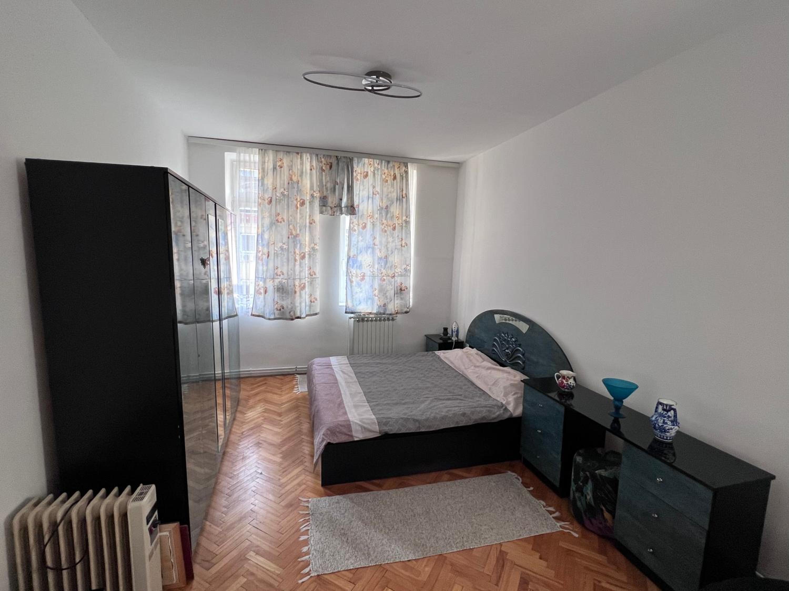Sarajevo fantasy apartment Free Parking