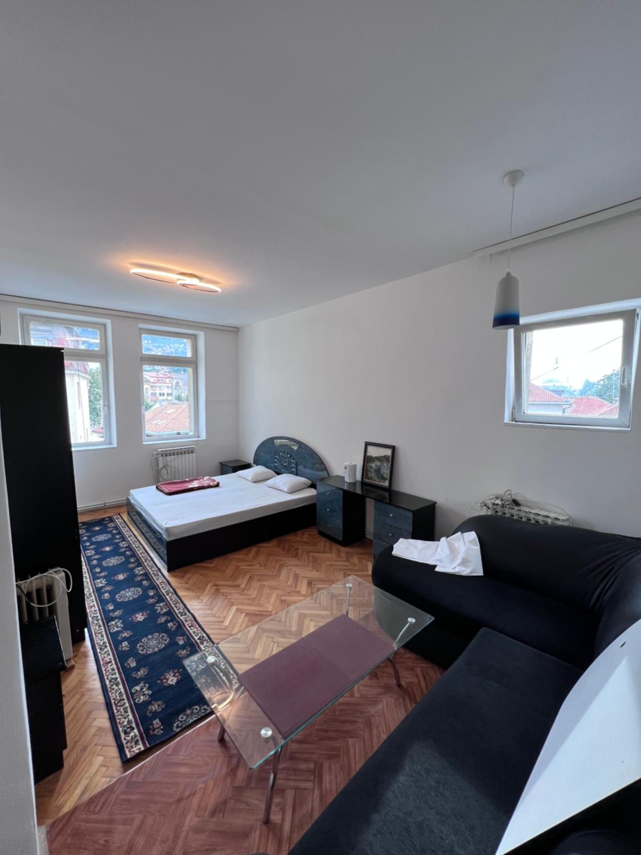 Sarajevo fantasy apartment Free Parking
