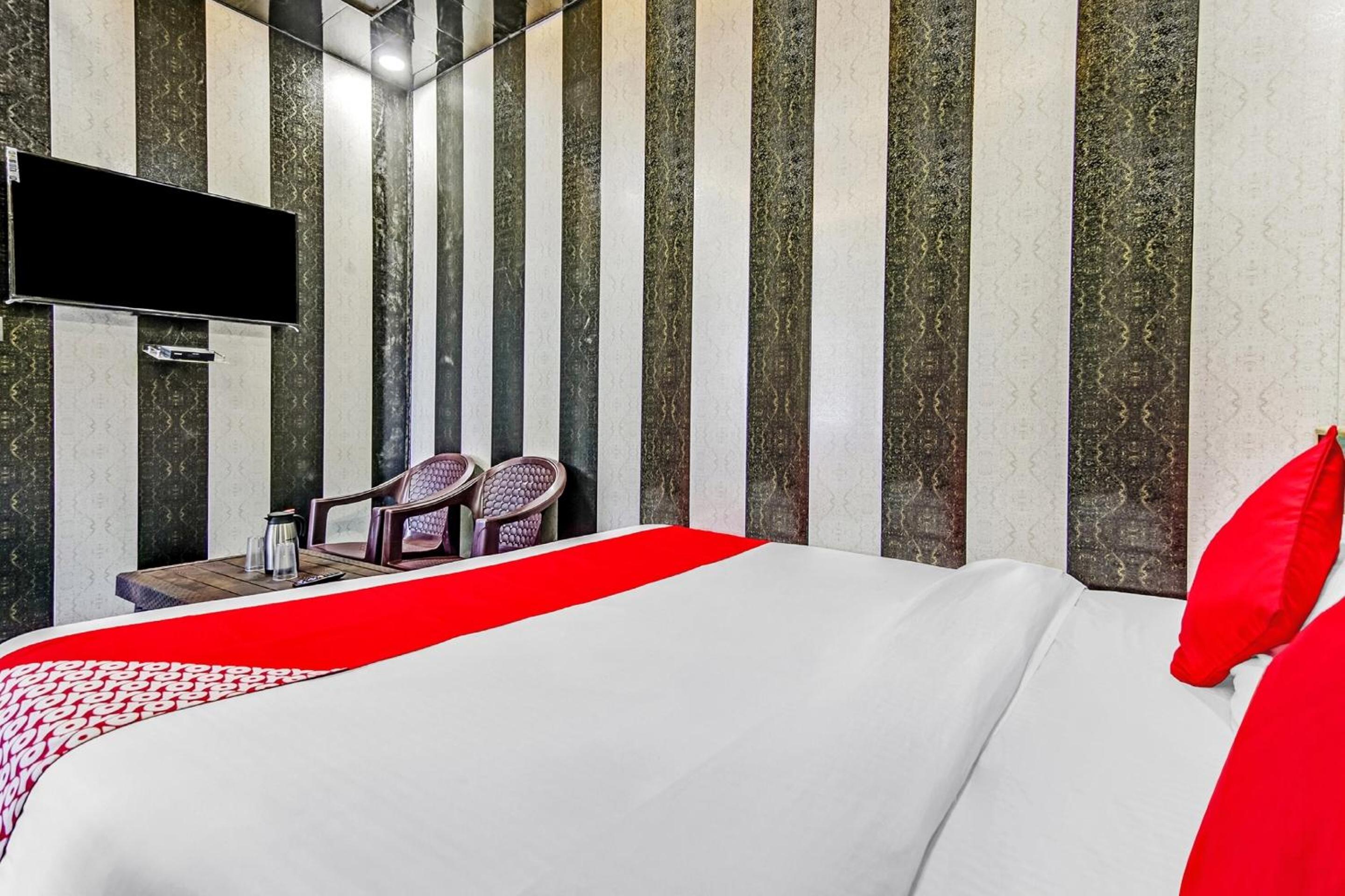 Hotel O Grand Vivan