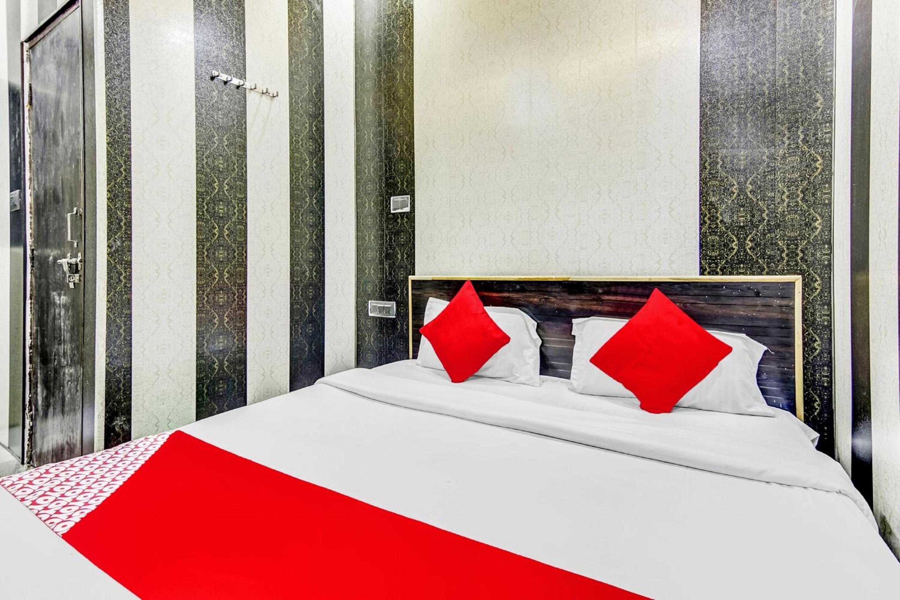 Hotel O Grand Vivan