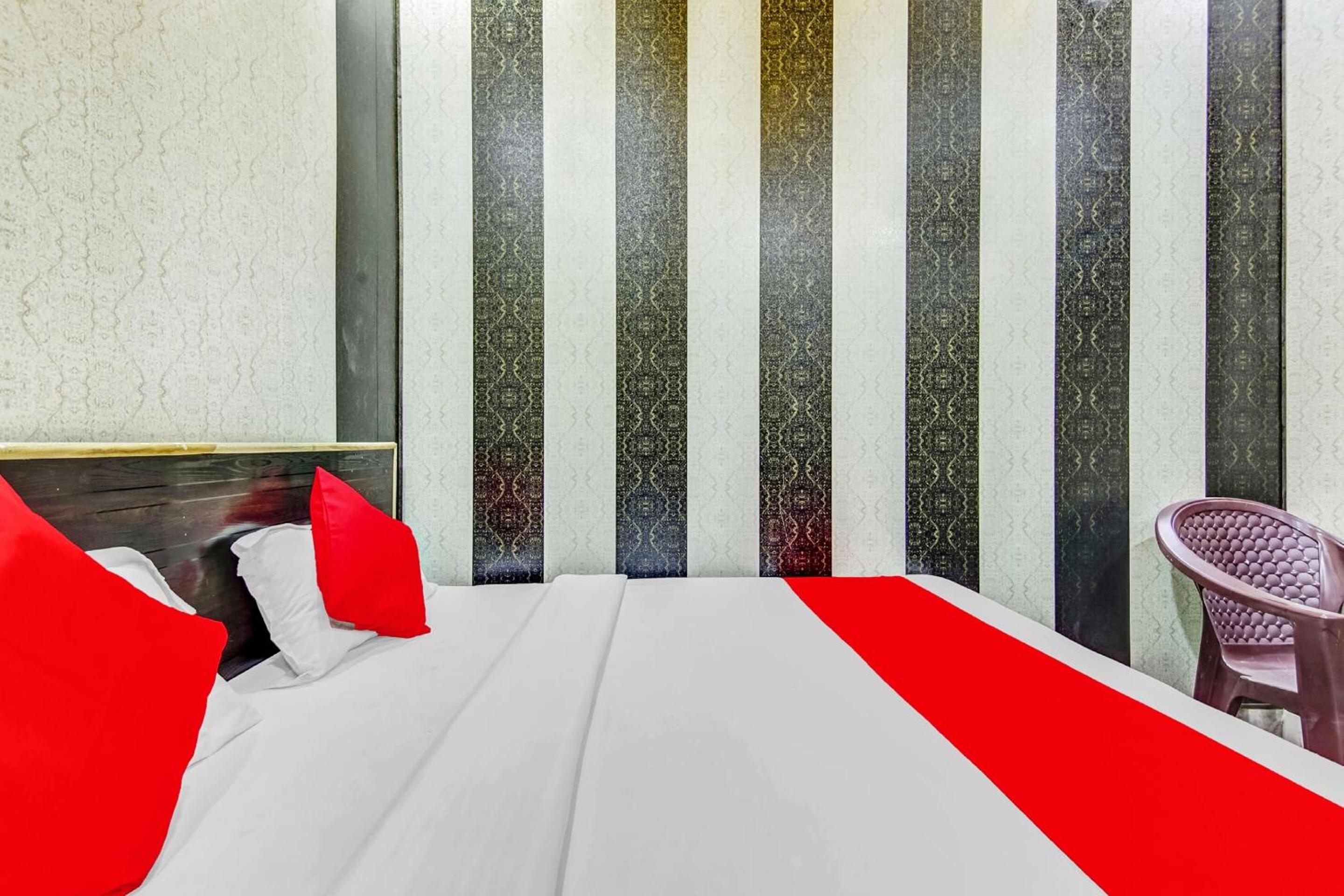Hotel O Grand Vivan