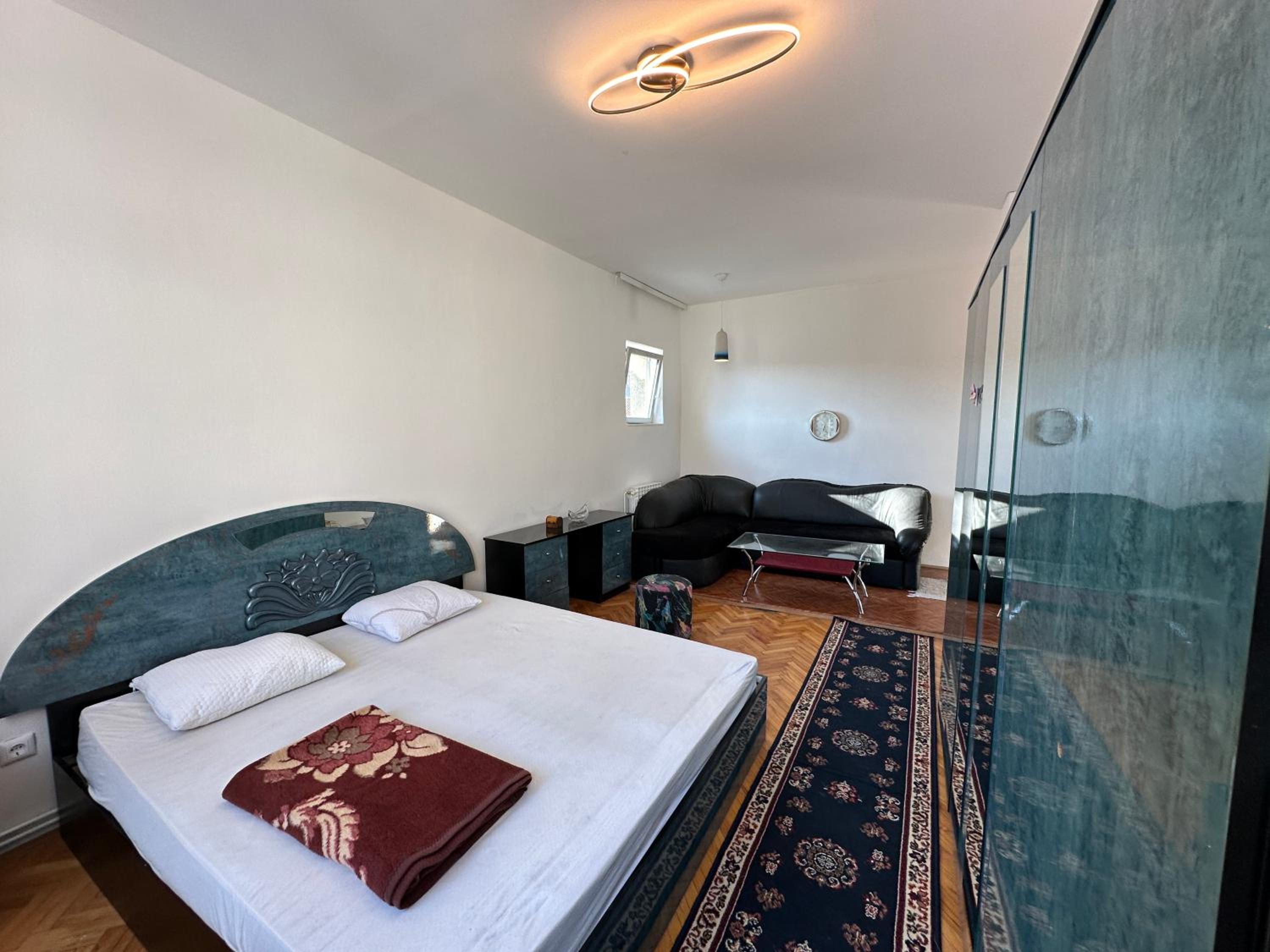 Sarajevo fantasy apartment Free Parking