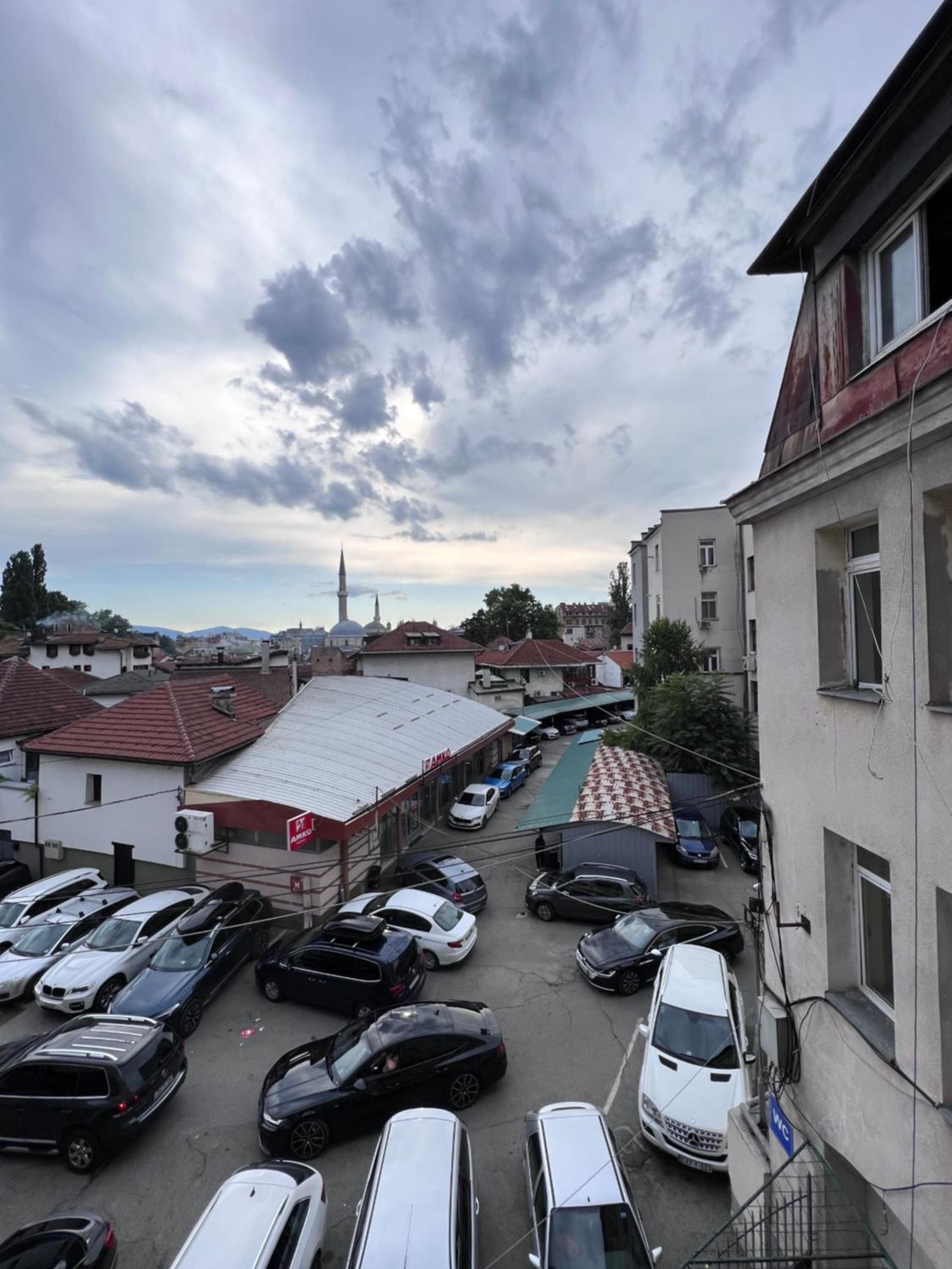 Sarajevo fantasy apartment Free Parking
