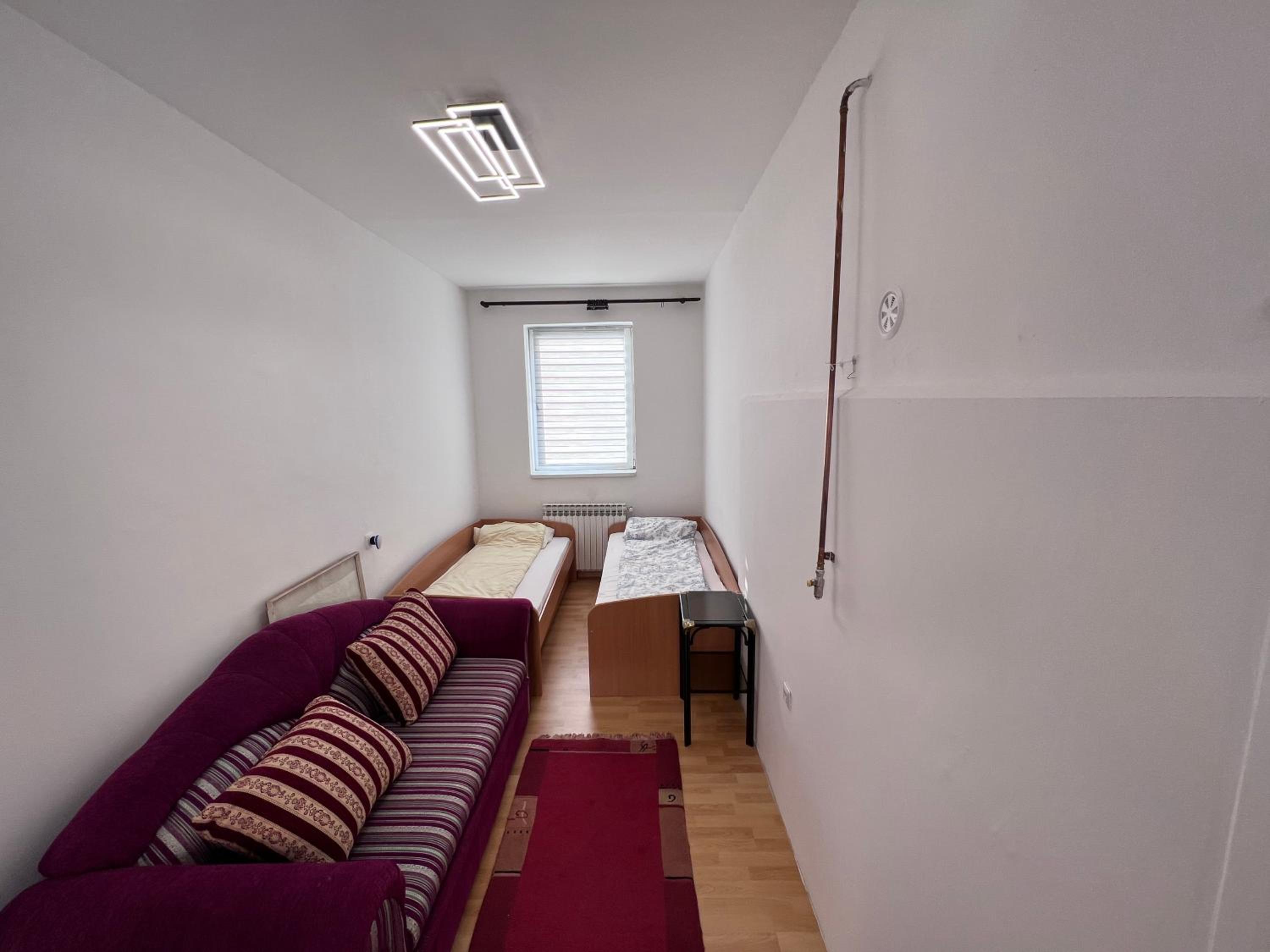 Sarajevo fantasy apartment Free Parking