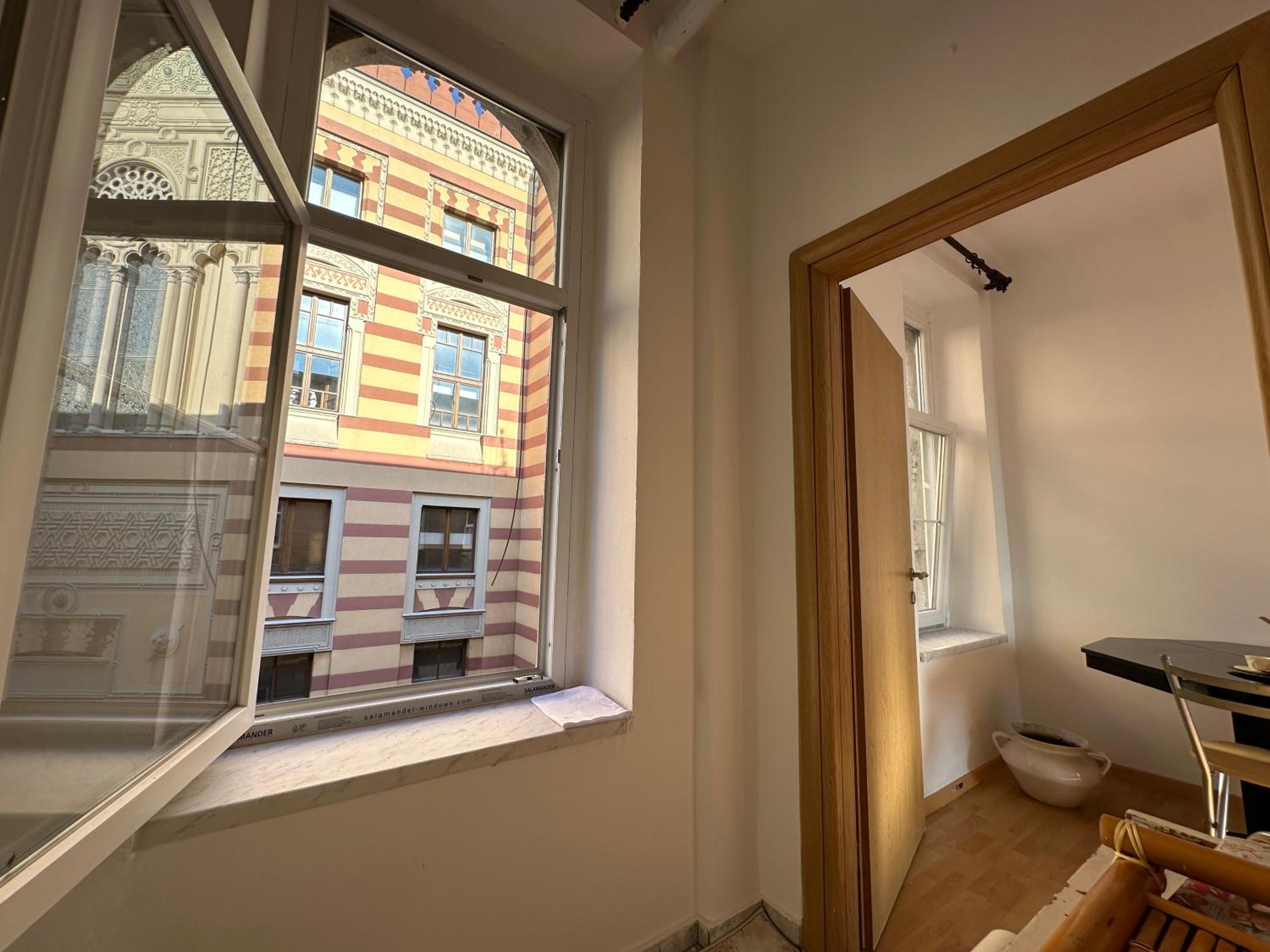 Sarajevo fantasy apartment Free Parking