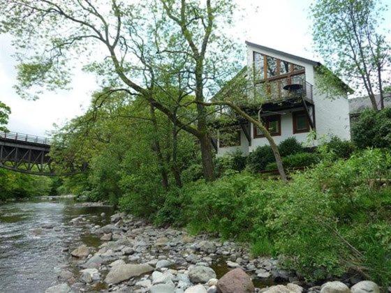 Keswick Bridge 17, within walking distance of Keswick town centre, strictly no pets