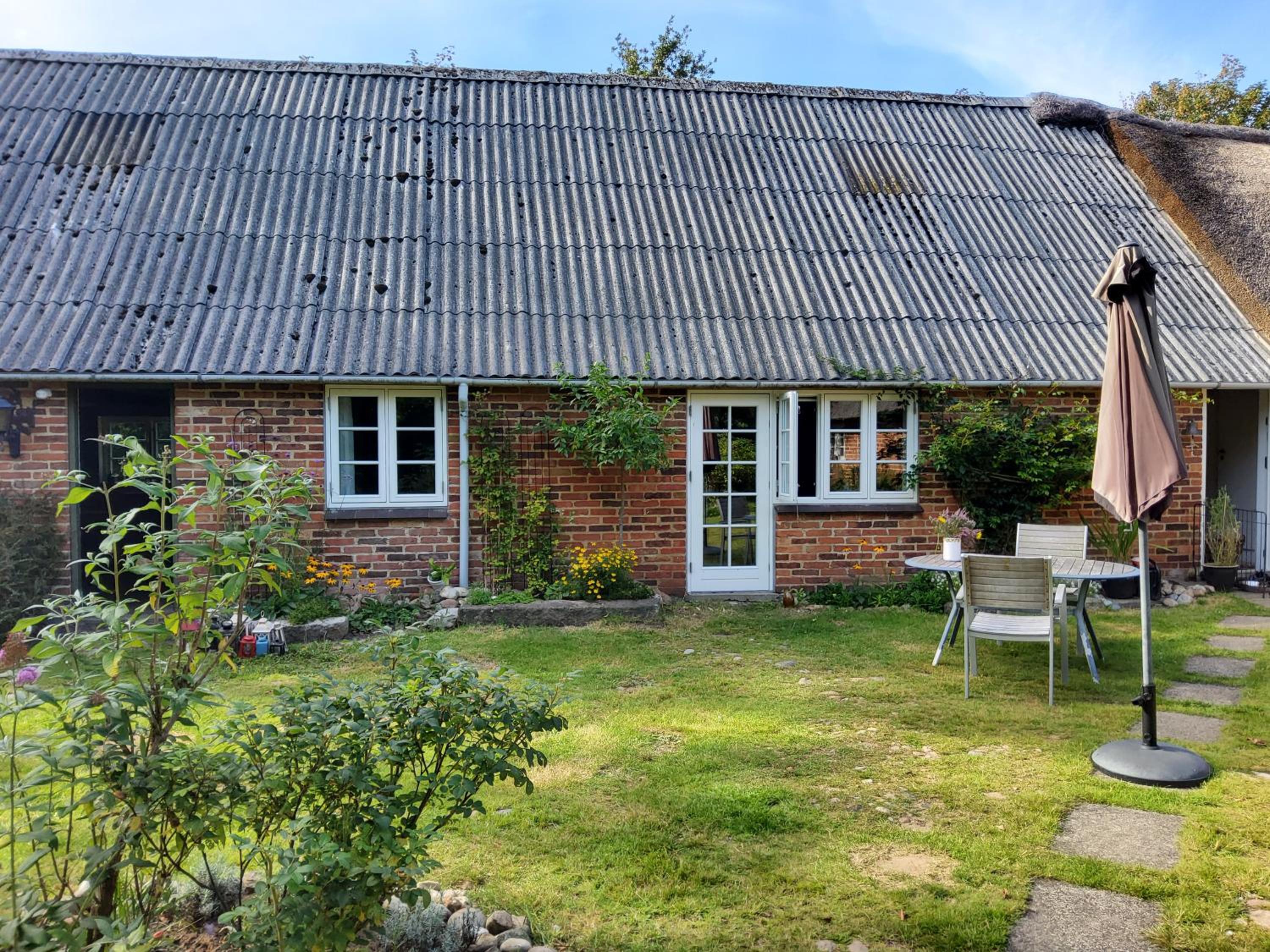 Ringkøbing Fjord B&B