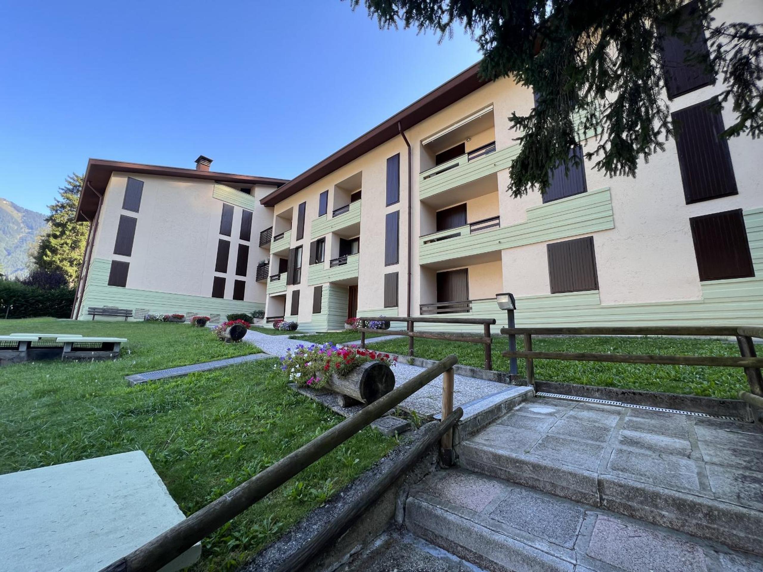 Trilocale Rendena 035 view 4