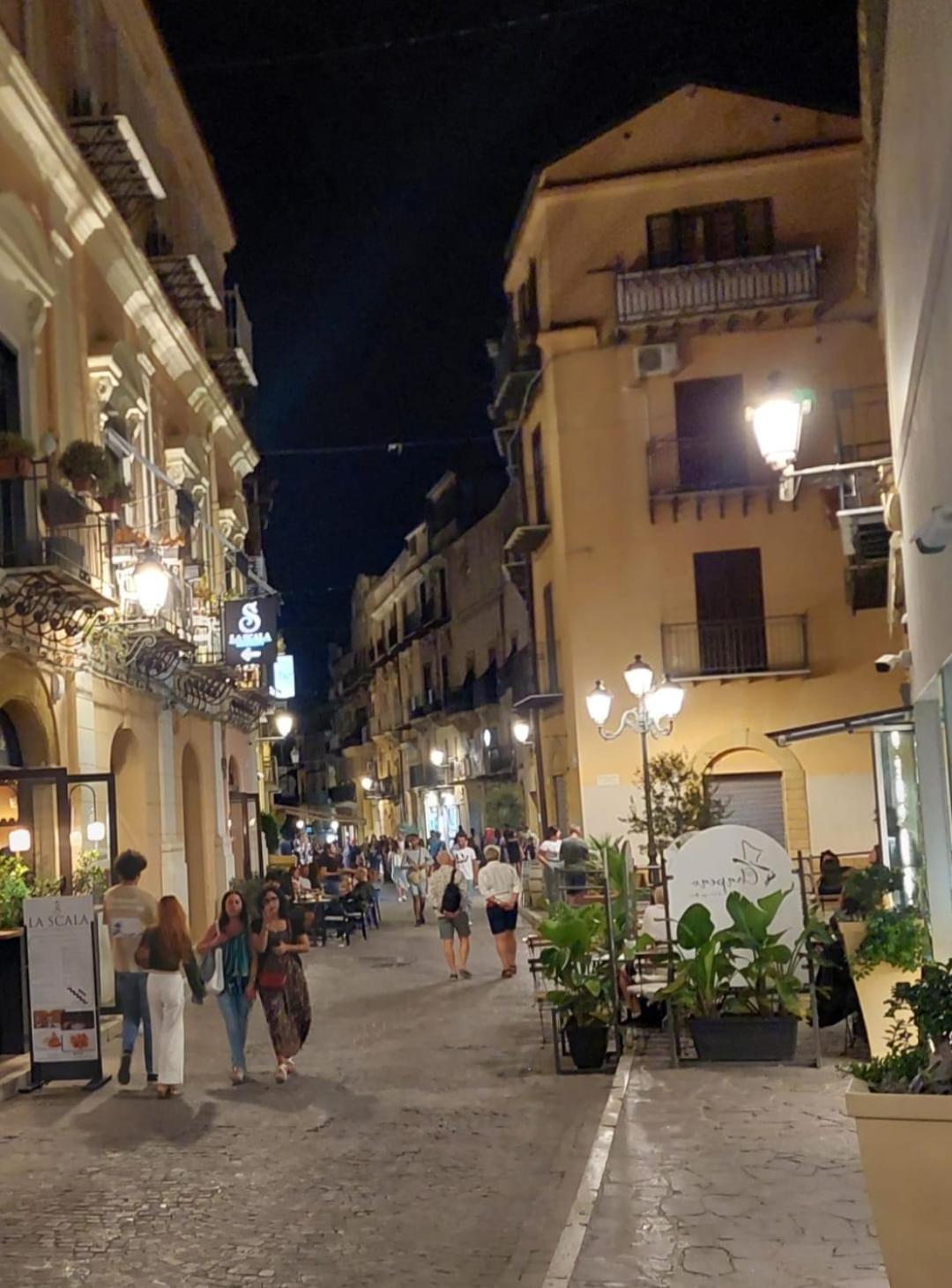 mama home en Agrigento