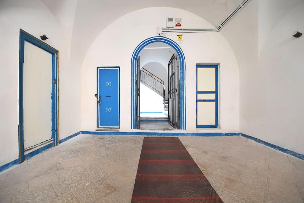 iFlat Casa Ponticello Kemonia