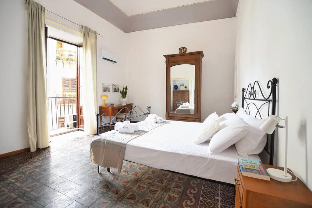 iFlat Casa Ponticello Kemonia