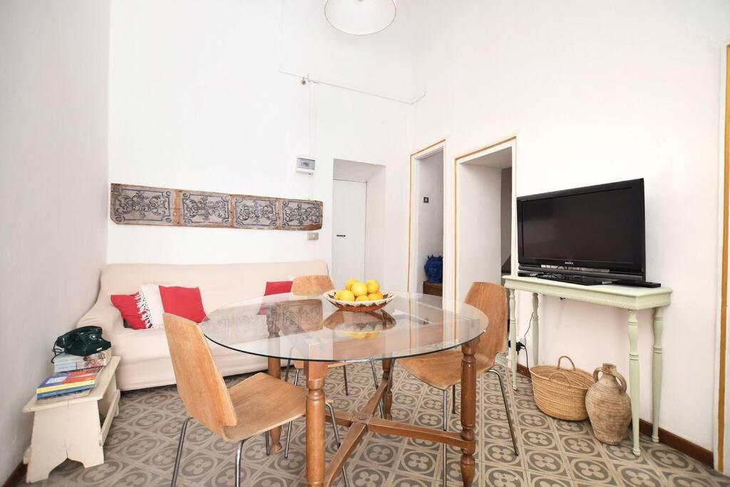 iFlat Casa Ponticello Kemonia