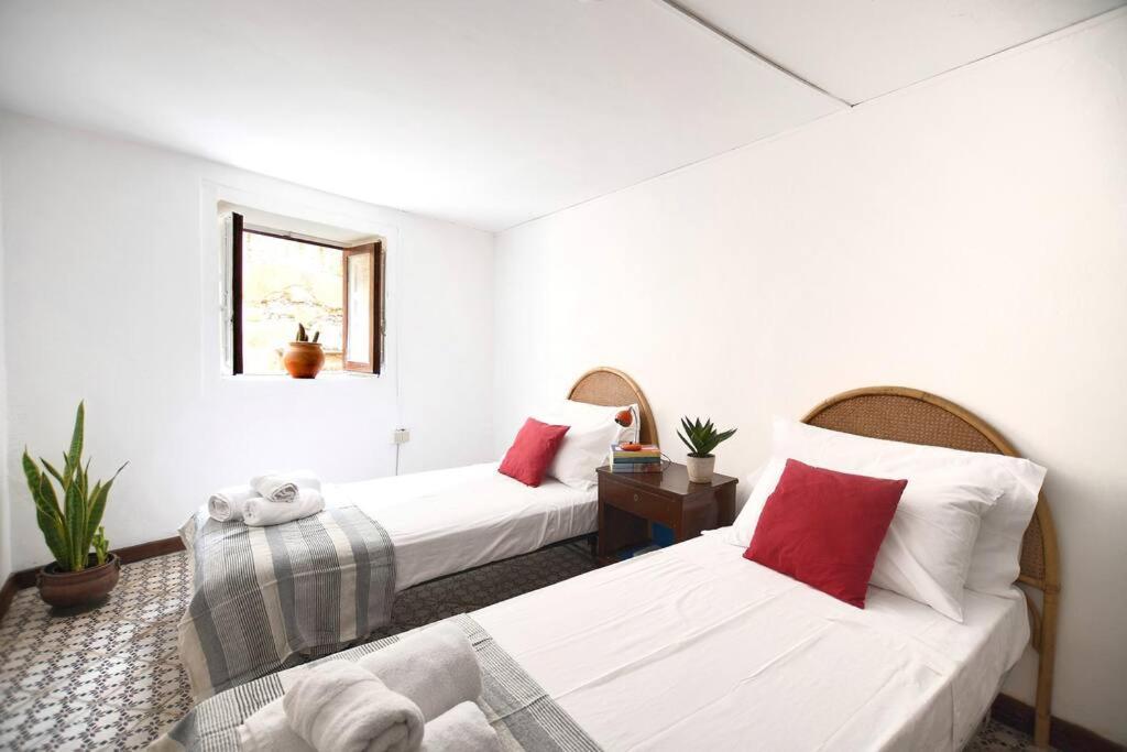 iFlat Casa Ponticello Kemonia