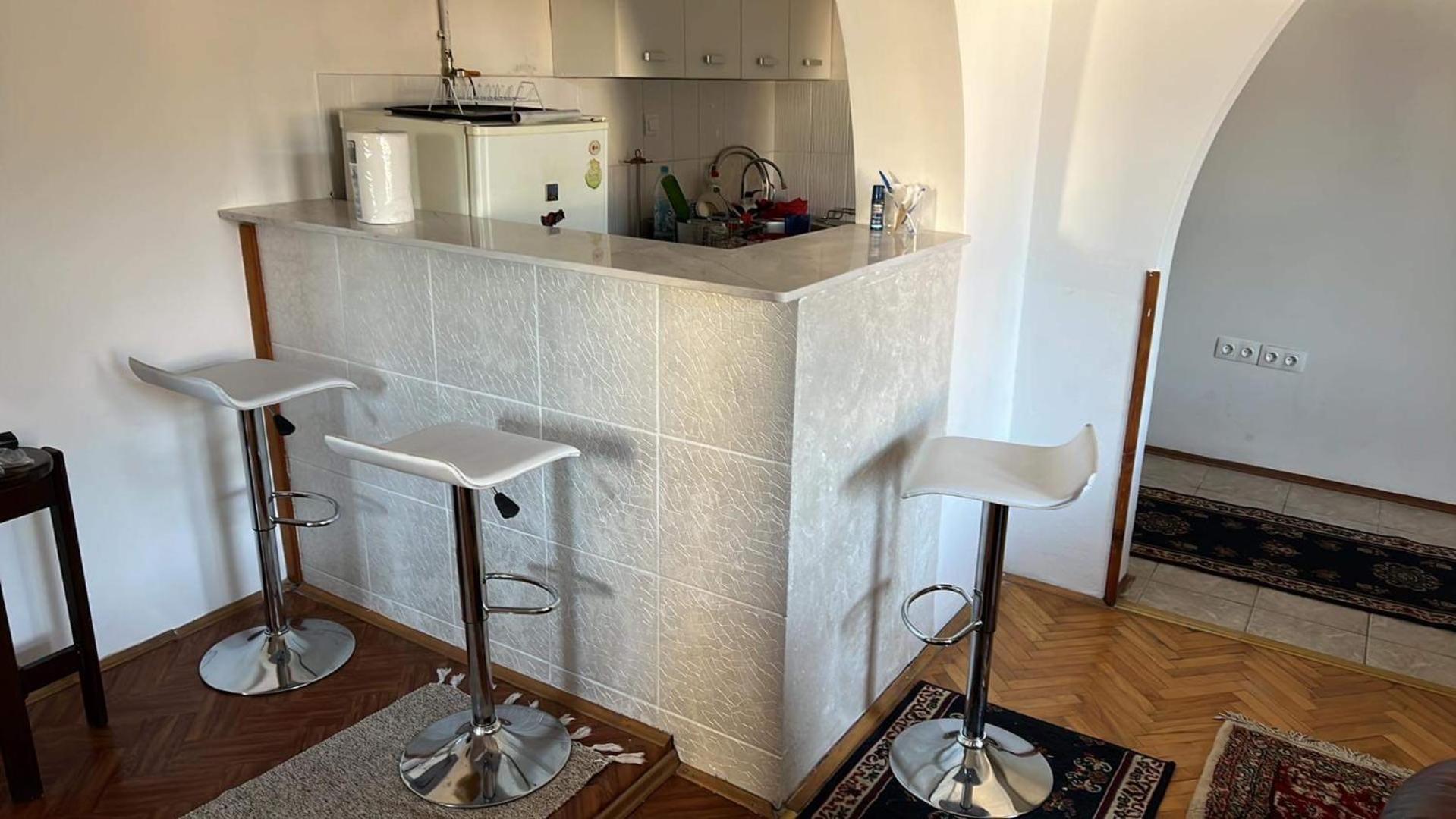 Sarajevo fantasy apartment Free Parking
