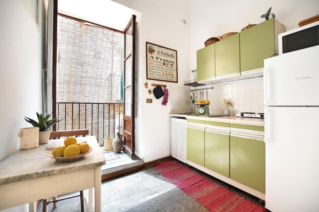 iFlat Casa Ponticello Kemonia