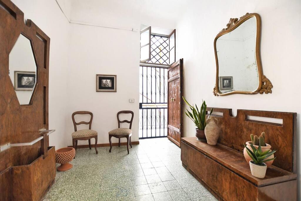 iFlat Casa Ponticello Kemonia