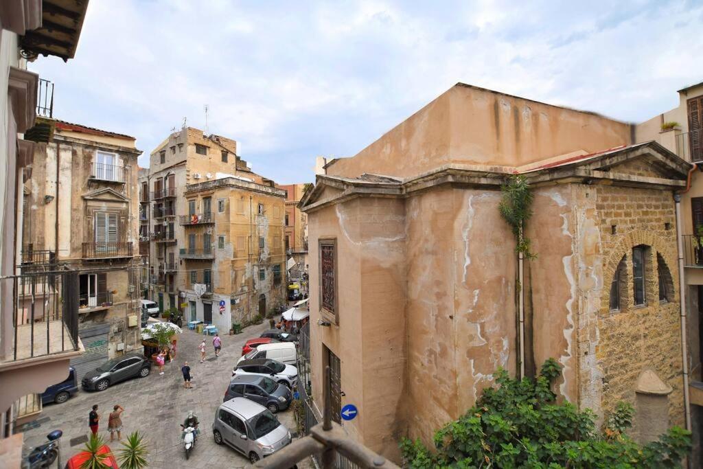 iFlat Casa Ponticello Kemonia