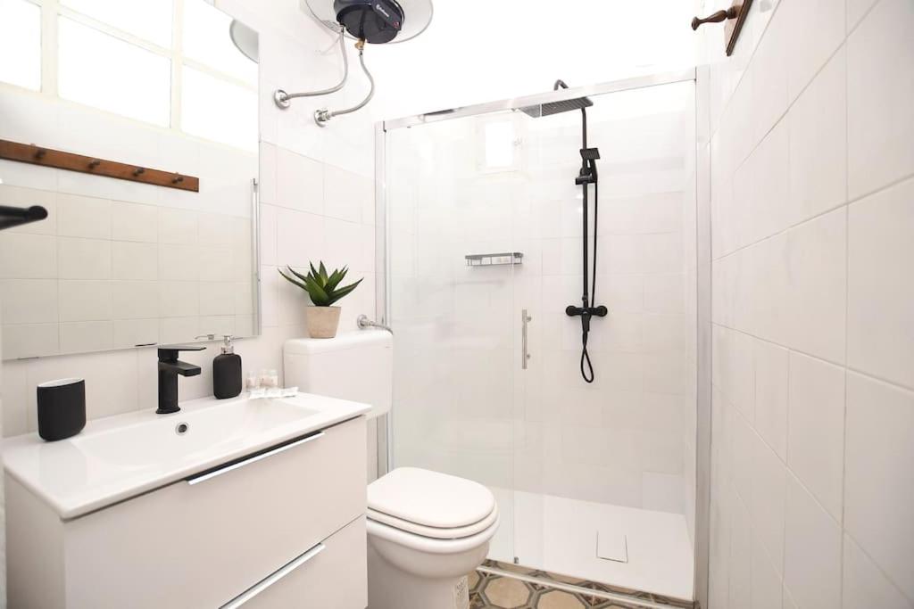 iFlat Casa Ponticello Kemonia