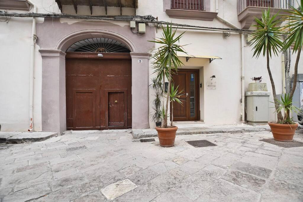 iFlat Casa Ponticello Kemonia