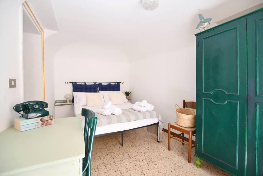 iFlat Casa Ponticello Kemonia