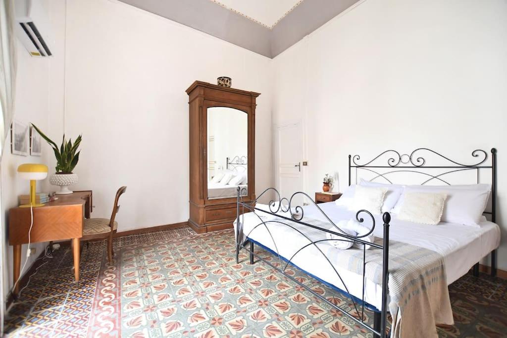 iFlat Casa Ponticello Kemonia