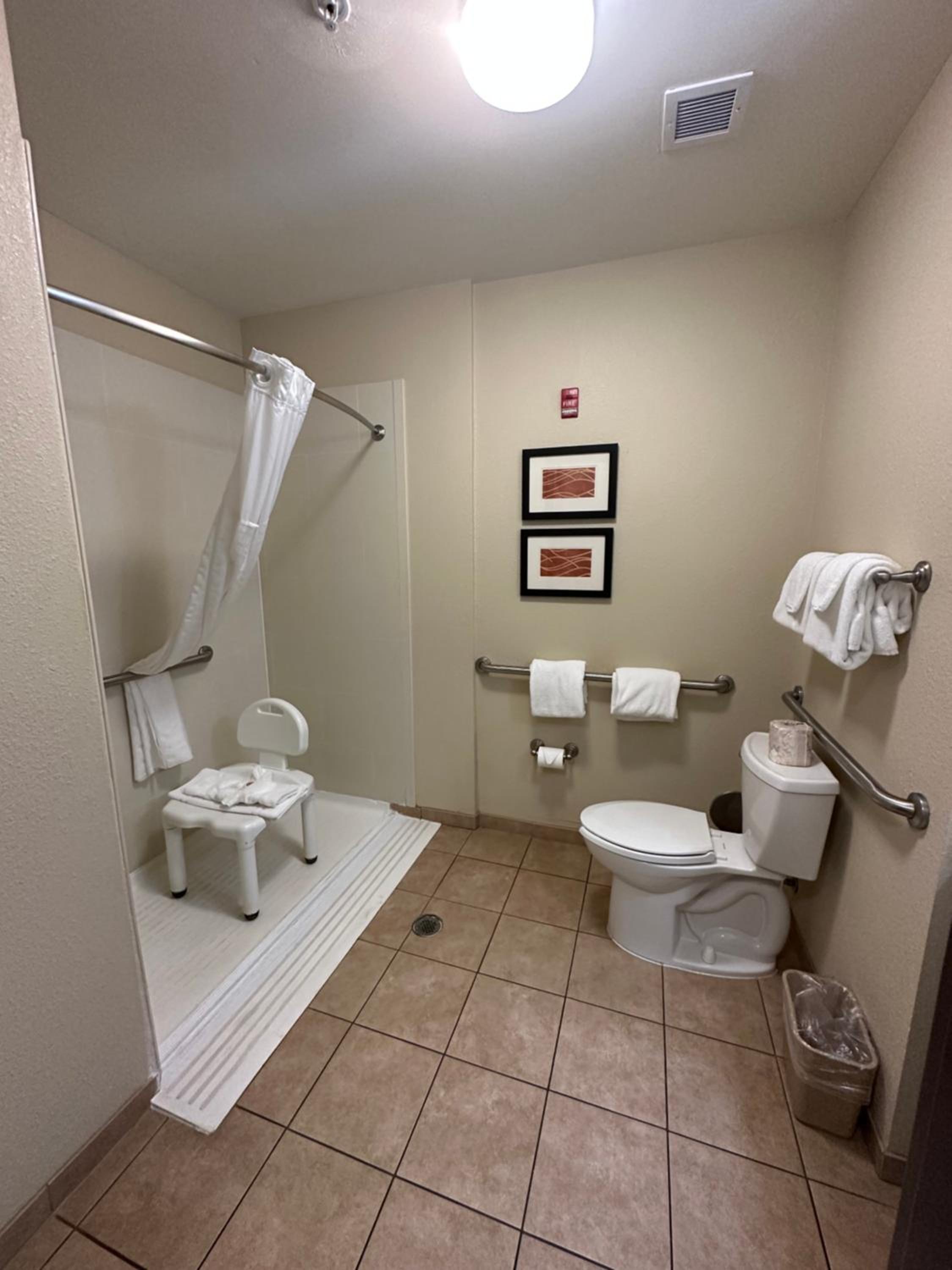 Comfort Inn St Clairsville