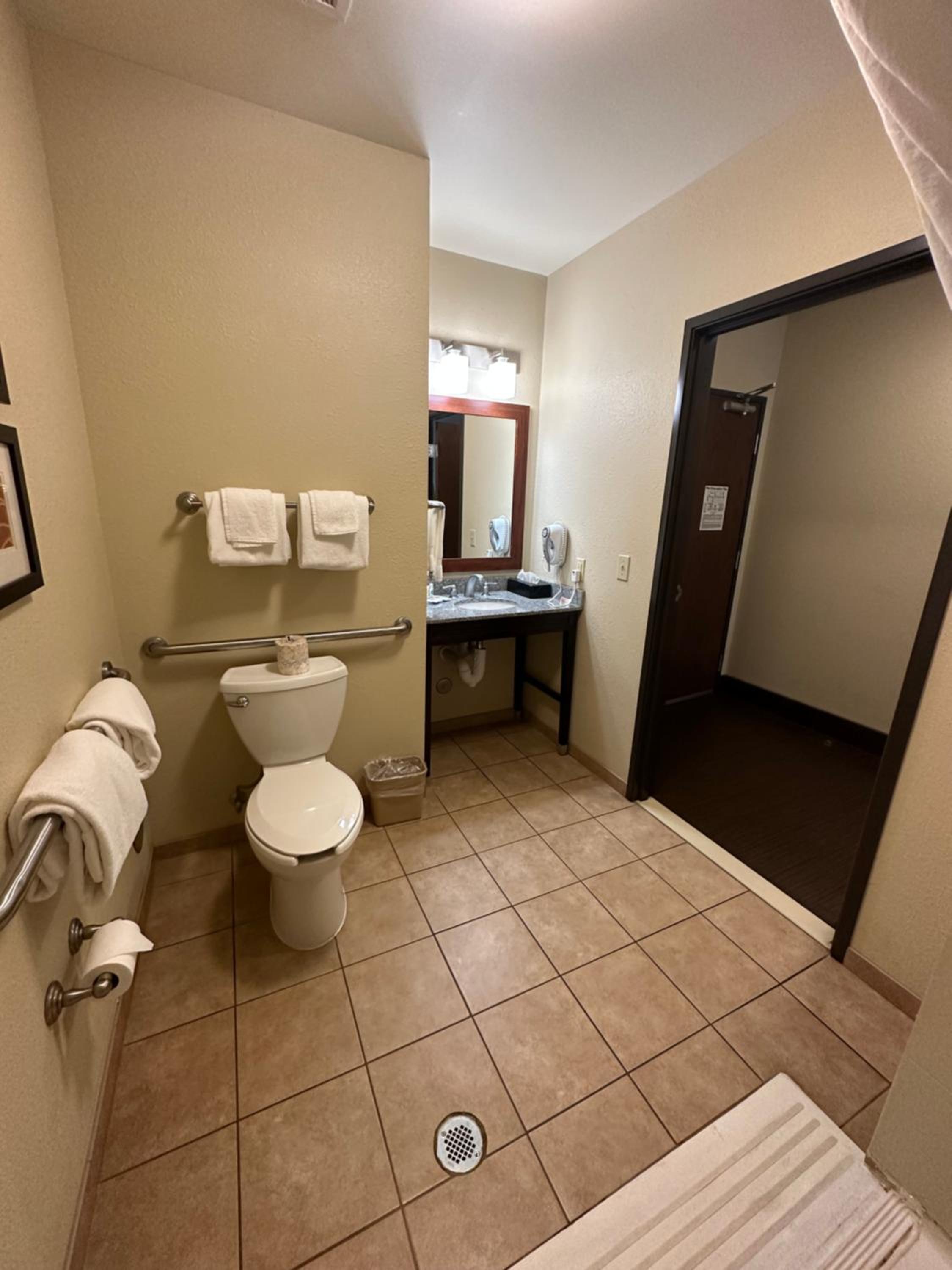 Comfort Inn St Clairsville
