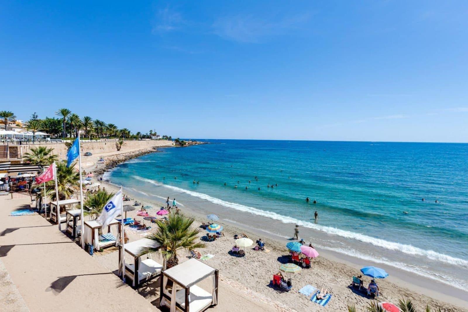 Fun Holiday Apartment Punta Prima
