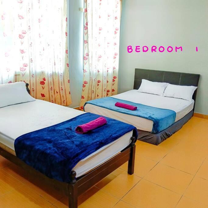 Muslim Suite Home @ Airport Bayan Lepas Penang photo 4
