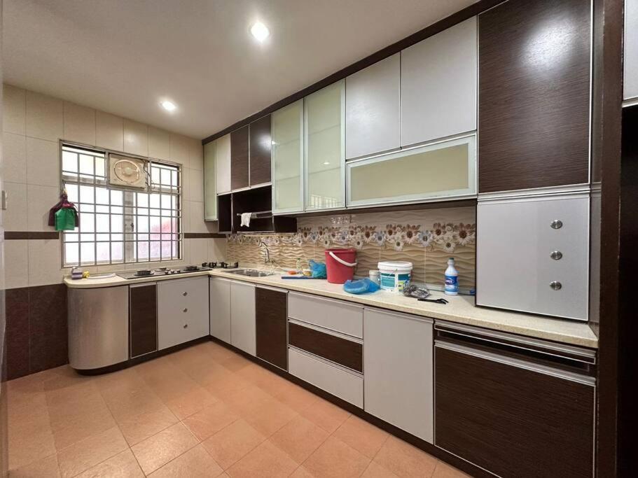 Muslim Suite Home @ Airport Bayan Lepas Penang photo 5