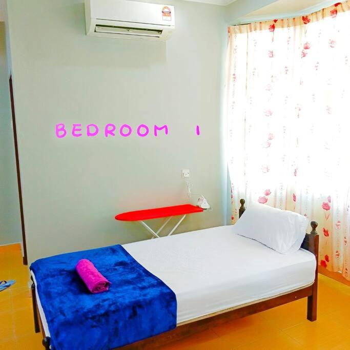 Muslim Suite Home @ Airport Bayan Lepas Penang photo 6