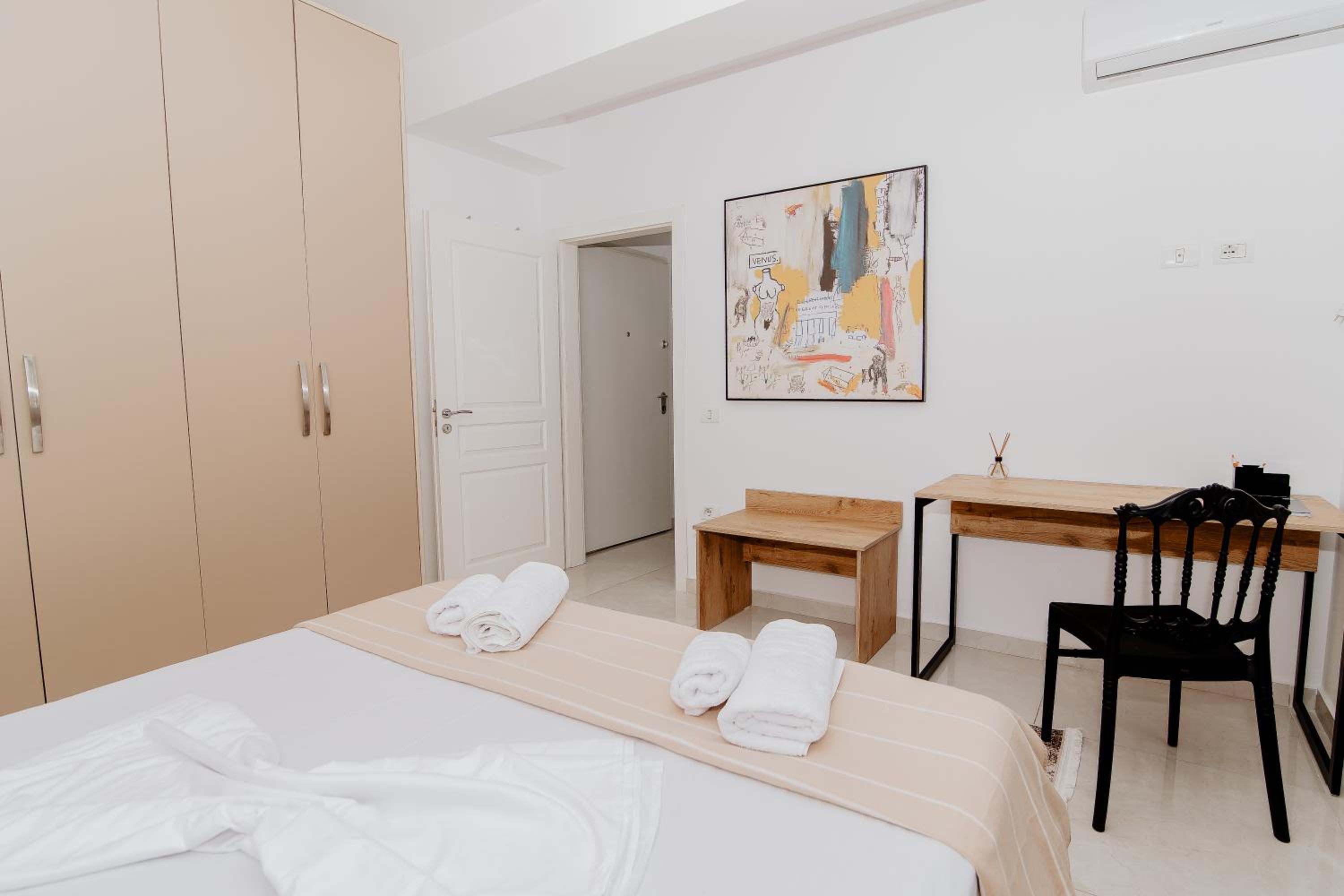 Solé Apartment Tirana