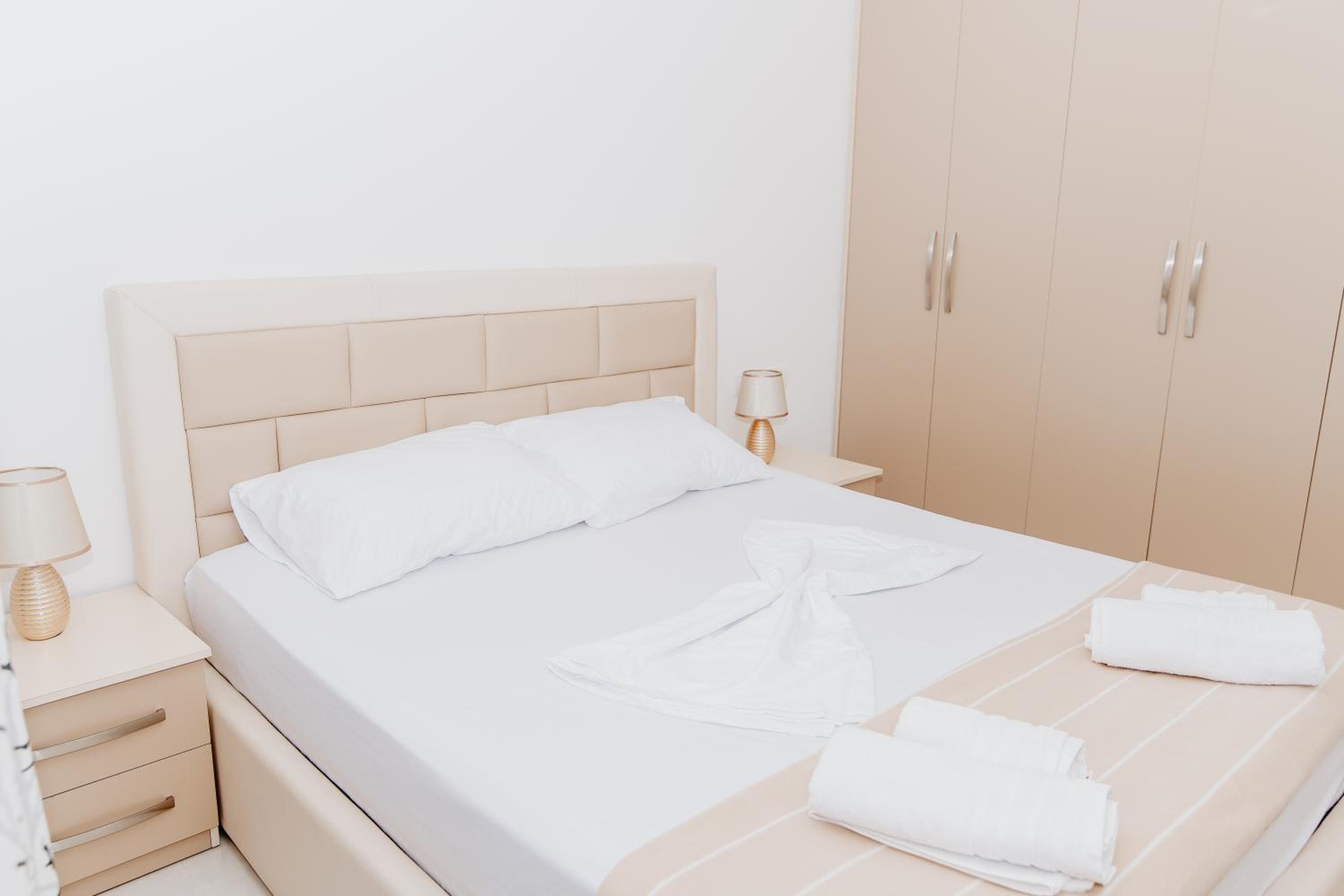 Solé Apartment Tirana