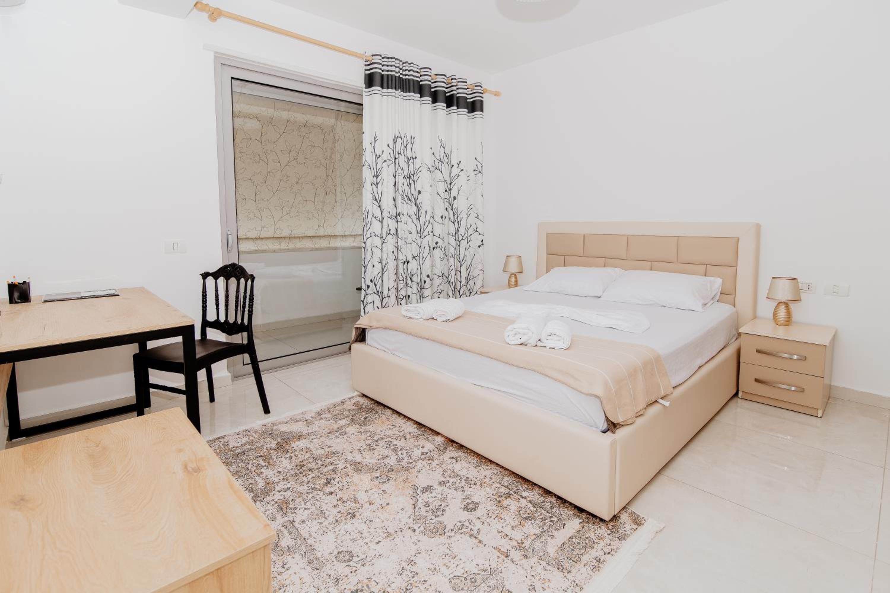 Solé Apartment Tirana