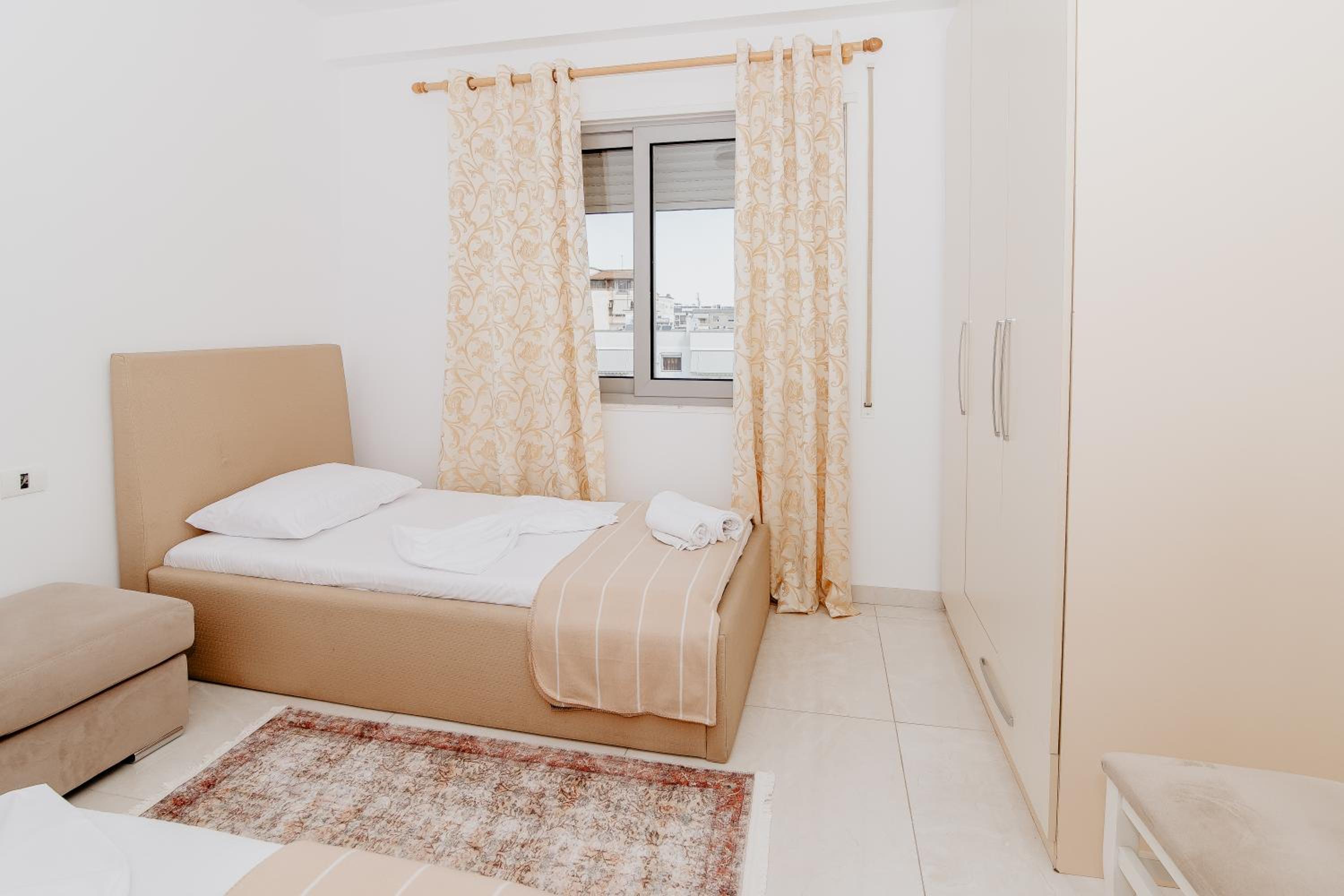 Solé Apartment Tirana