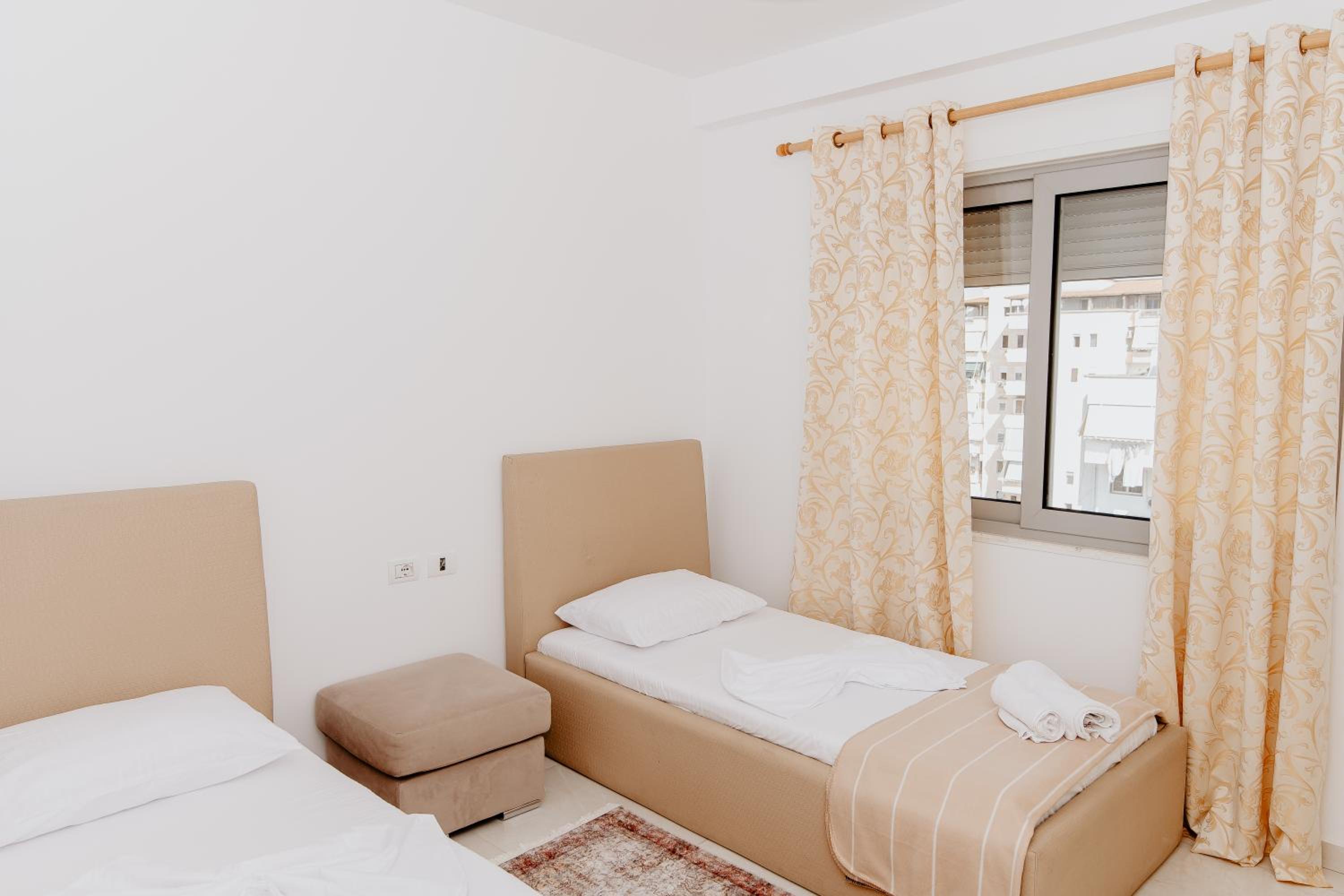 Solé Apartment Tirana