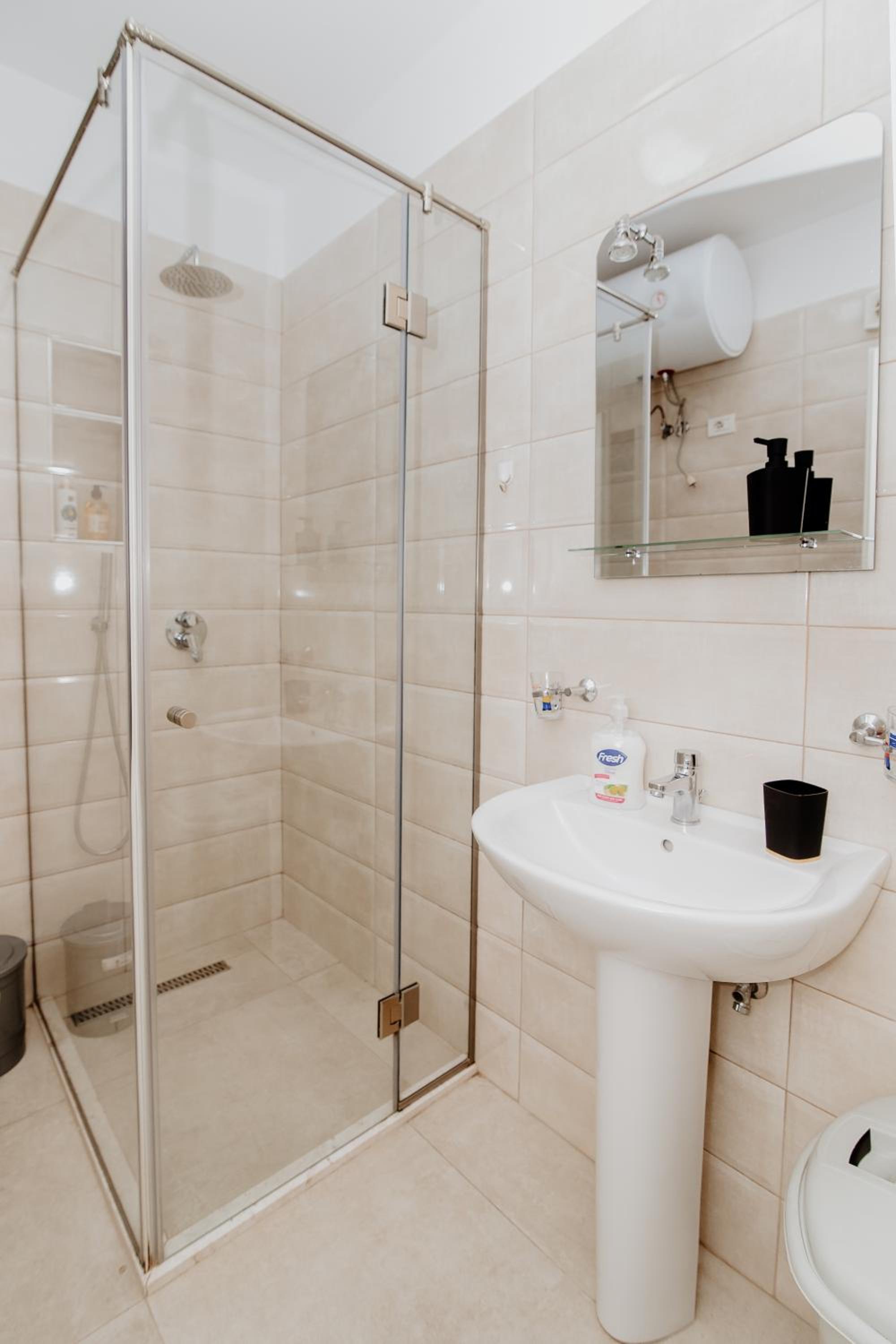 Solé Apartment Tirana