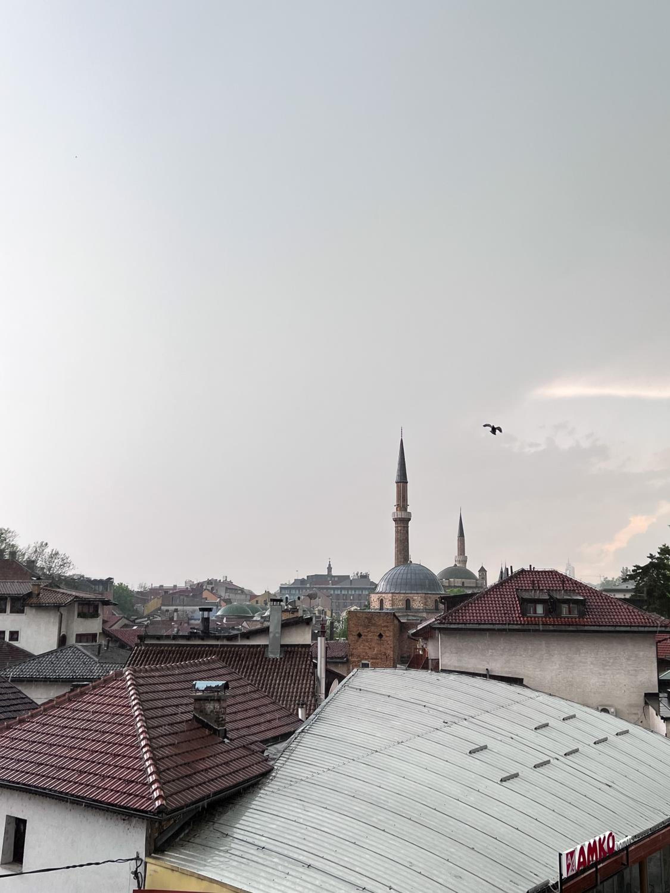 Sarajevo fantasy apartment Free Parking