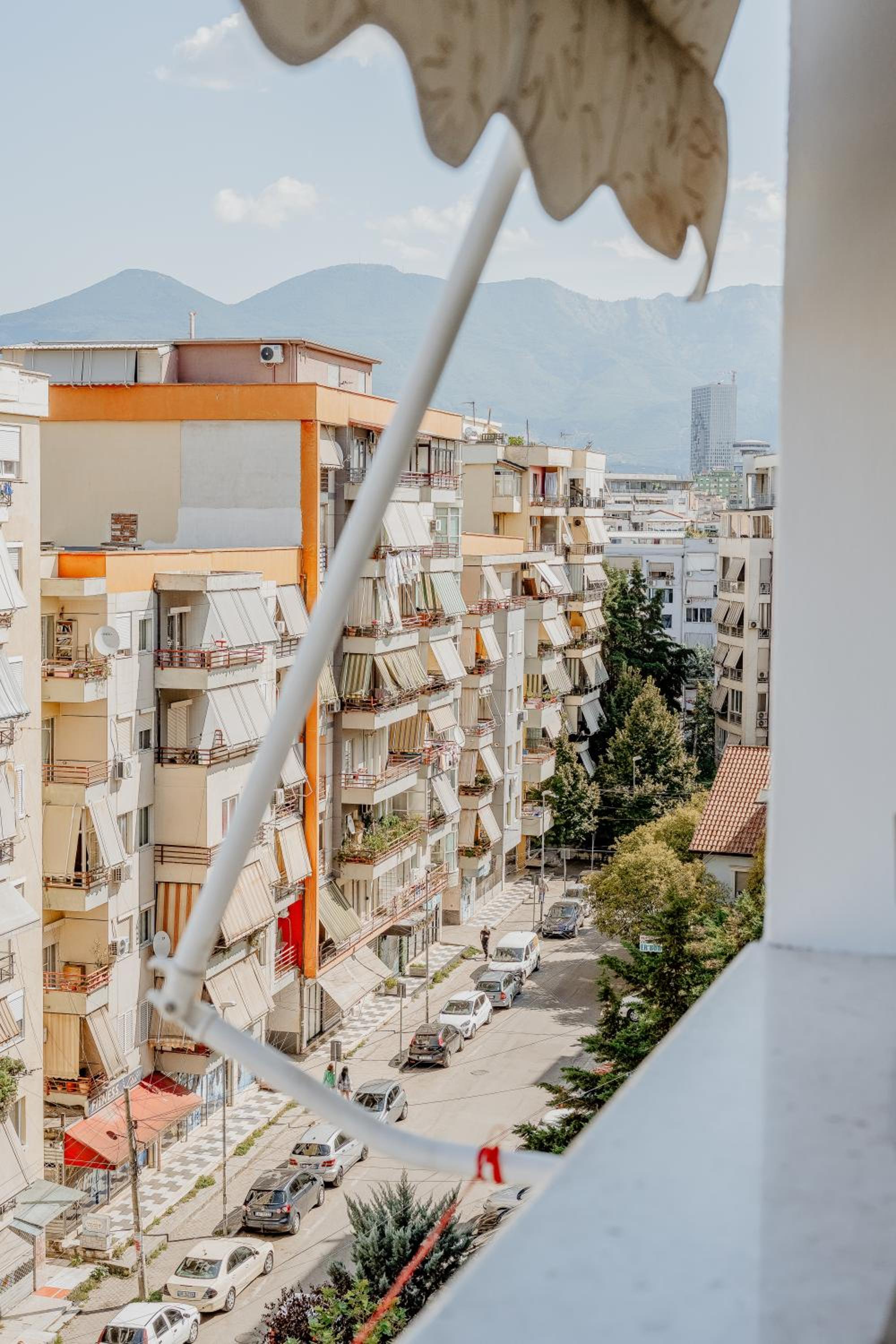 Solé Apartment Tirana