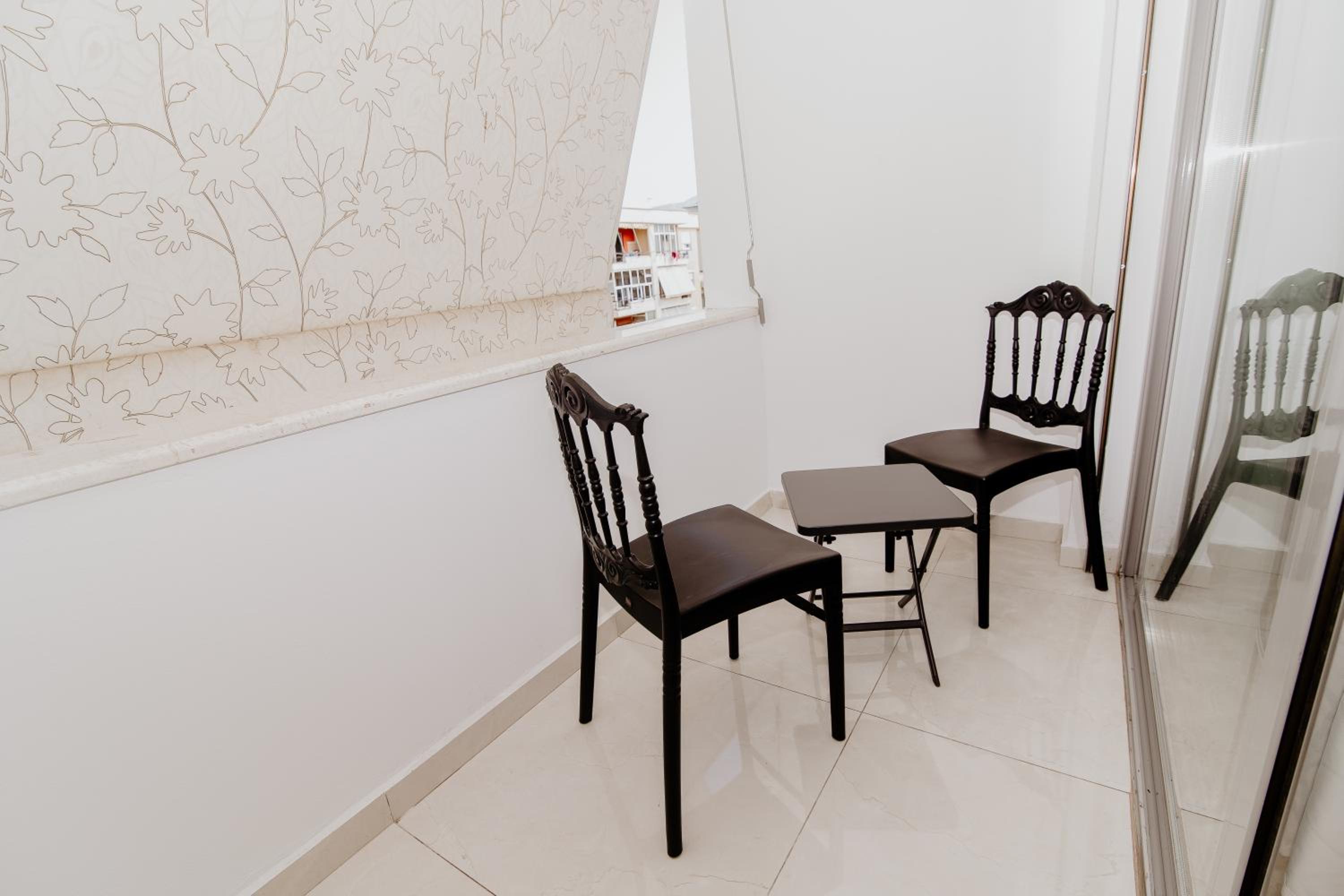 Solé Apartment Tirana