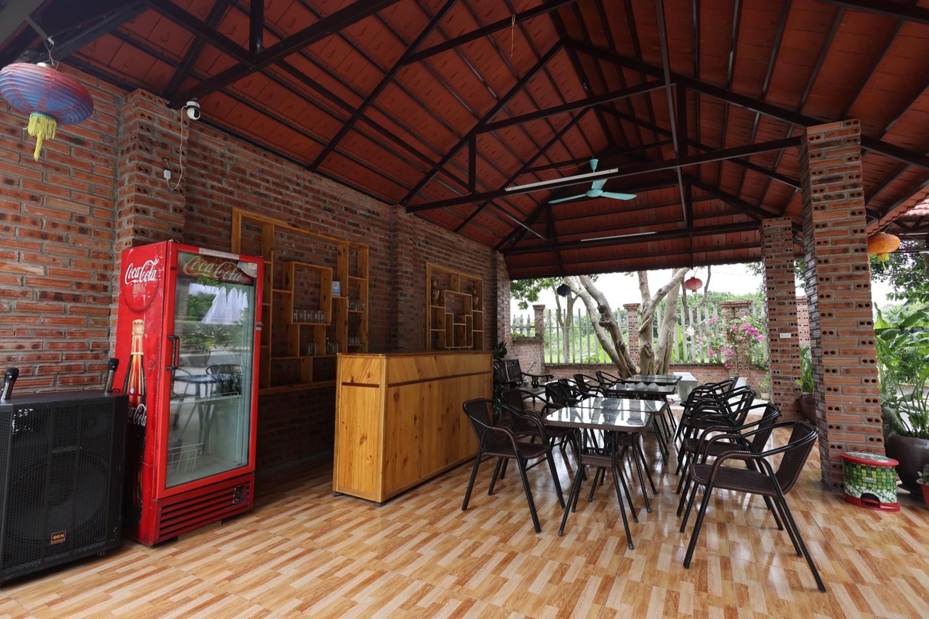 Phạm Gia Homestay Ecogarden view 3
